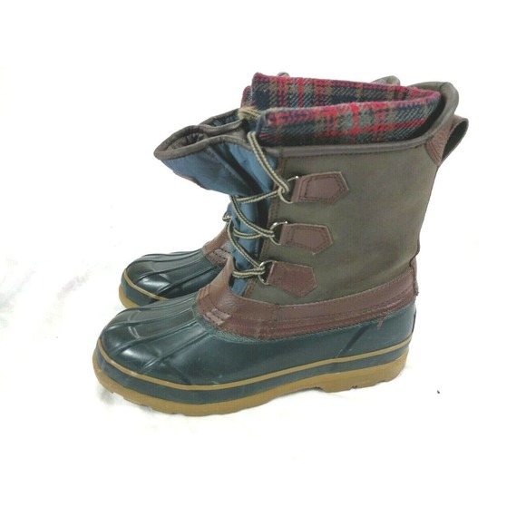 Duck Boots Brand Duck Boots Women's Size 8 - Picture 1 of 10